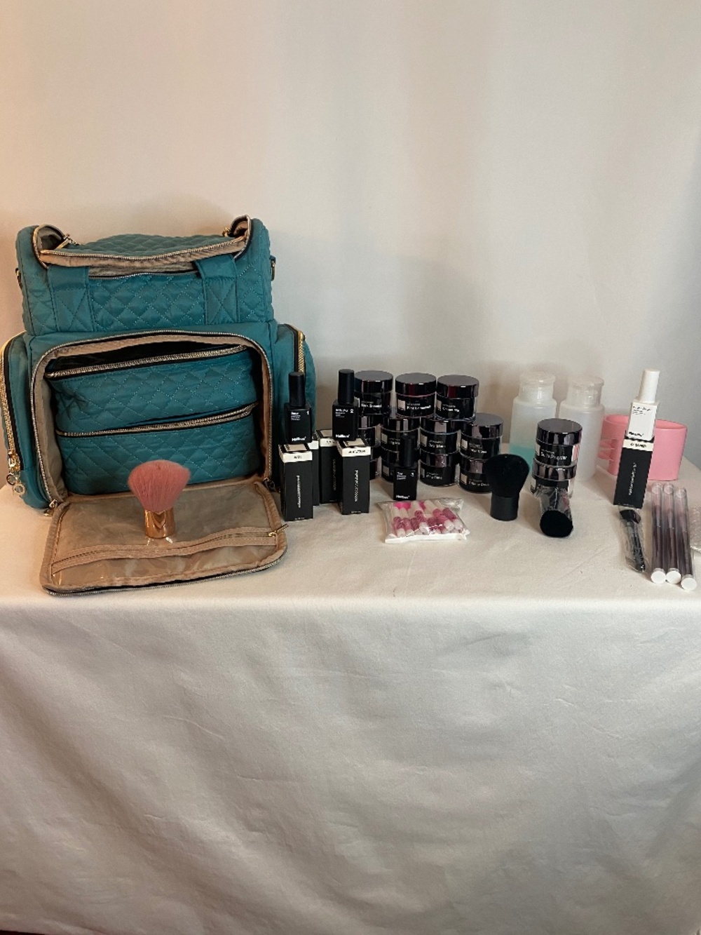 Nail Boo Nail Powder and so much more!